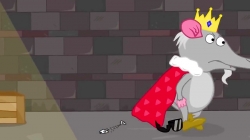 انیمیشن خانواده شیر قسمت 148 - lion family